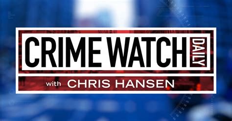 crime watch daily fake|the good news crime watch.